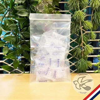 ซองกันชื้น กันเชื้อรา ไม่ทำร้ายบอร์ดเกม สำหรับบอร์ดเกมโดยเฉพาะ [Accessories for Boardgame]