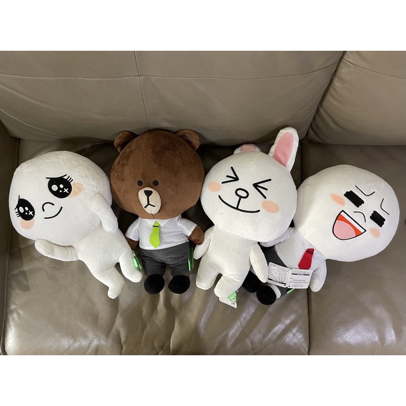ตุ๊กตากระต่าย ตุ๊กตาหน้าหวาน หมี ขนนุ่ม ของขวัญจับฉลาก ของขวัญรับปริญญา ขนกำมะหยี่ นุ่มมาก (ลดล้างสต๊อก หมดแล้วหมดเลย)