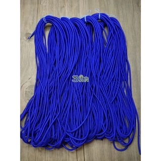 เชือกร่ม มีไส้ราคาต่อมัดพร้องส่ง มีหลายสีให้เลือก