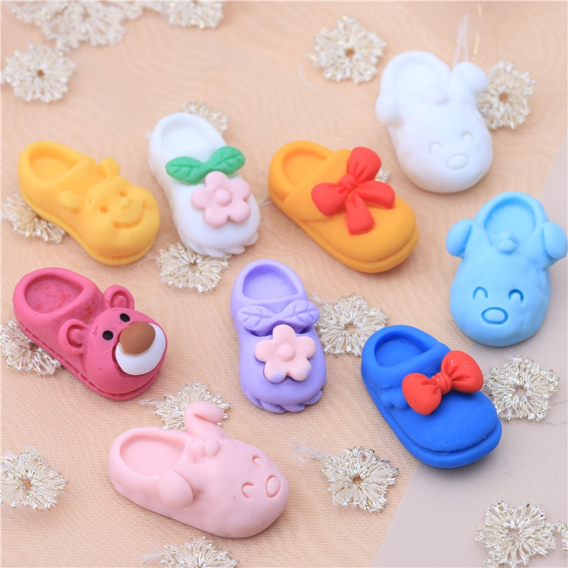 ที่คาดผมเรซิ่น ลายการ์ตูนน่ารัก แฮนด์เมด DIY อุปกรณ์เสริม สําหรับทําเครื่องประดับ กิ๊บติดผม โทรศัพท์