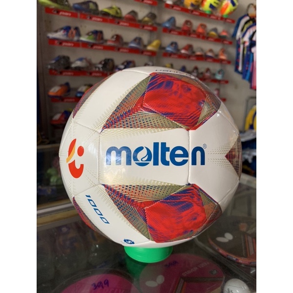 ลูกฟุตบอล Molten F5A