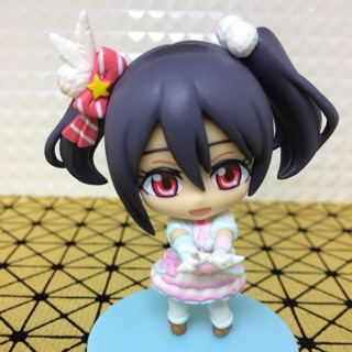 Nico  Love Live ของ🇯🇵แท้ มือ 2 สูง 7 CM ไม่มีตำหนิครับ