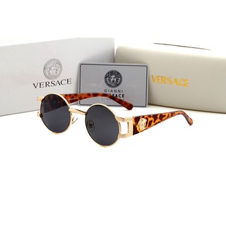 Versace แว่นตากันแดด ! ใหม่ แว่นตากันแดด โฟโตโครมิก แฟชั่น สําหรับผู้หญิง พร้อมส่ง!