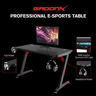 Gadonx PROFESSIONAL E-SPORTS TABLE