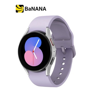 สมาร์ทวอทช์ Samsung Galaxy Watch5  40mm (LTE) by Banana IT