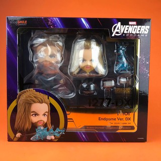 Nendoroid Avengers Endgame Thor DX Version