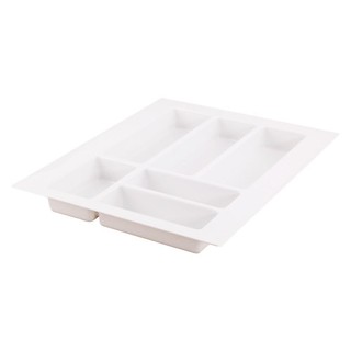 ถาดใส่ช้อนส้อม HAFELE 495.42.392 อุปกรณ์จัดเก็บในตู้ CUTLERY TRAY HAFELE 495.42.392