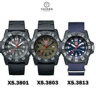 นาฬิกา Luminox Master Carbon SEAL 3800 Series