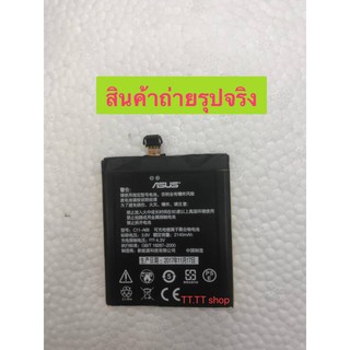 แบตเตอรี่ เดิม Asus PadFone 2 A68 C11-A68 2140mAh ร้าน TT.TT shop