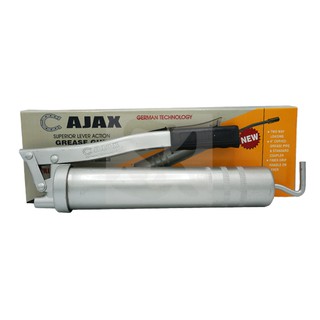 AJAX กระบอกอัดจาระบี - รุ่น AJ-205