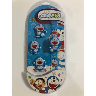 LCD Watch For Children Ages 3+ DORAEMON เปลี่ยนกรอบได้