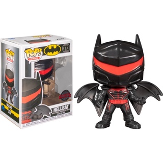 POP! Funko DC BATMAN set 2 แบทแมน ของแท้ 100% มือหนึ่ง