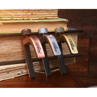Capo Alice คาโป้แบบหมุน (พร้อมส่ง)