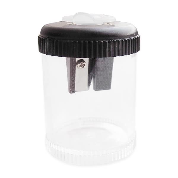 DUX Sharpener for 5.6mm Leads (LSDX3270R1) / กบเหลาไส้ดินสอขนาด 5.6mm แบรนด์ DUX จากประเทศเยอรมนี
