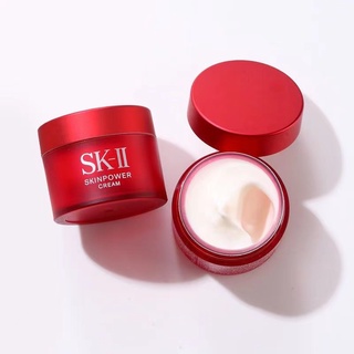 SK-II R.N.A. Power Radical New Age RNA SKII 15g ครีมบำรุงผิว เอสเคทู ครีมบำรุง