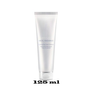 ARTISTRY IDEAL RADIANCE Illuminating Foam Cleanser /อาทิสทรี ไอดิล เรเดียนซ์ อิลลูมิเนทติ้ง โฟม คลีนเซอร์ 125ml