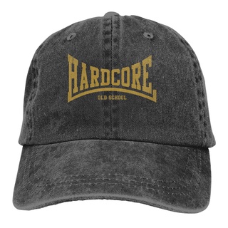 ขายดี หมวกกันแดด Hardcore Graphisme Lonsdale Old School Nyhc Sick Of It All Madball ของขวัญวันเกิด HOcdjn68BBdink16