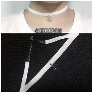 Choker Necklace