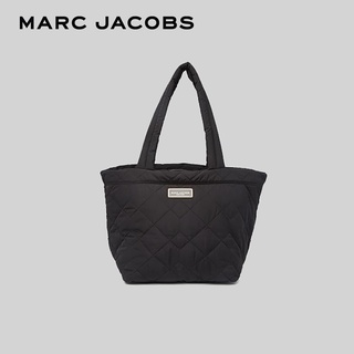 MARC JACOBS QUILTED NYLON MEDIUM TOTE M0016680 กระเป๋าสะพายข้าง