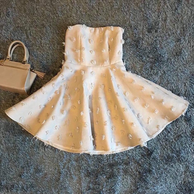 dress ออกงาน