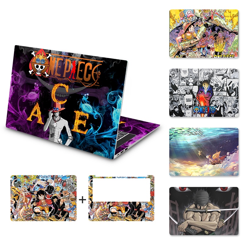 แล็ปท็อปผิวสติกเกอร์ชิ้นเดียวชิ้นเดียวผิวสติกเกอร์คอมพิวเตอร์กันน้ําทนต่อการสึกหรอจุดปกป้องแล็ปท็อป