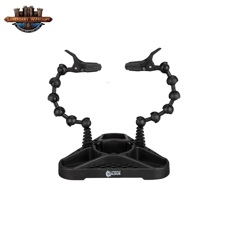 [P360-พร้อมส่ง] CITADEL: CITADEL COLOUR ASSEMBLY STAND อุปกรณ์