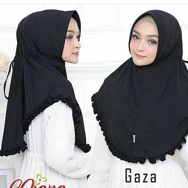 เคสกันกระแทกสําหรับ Gaza