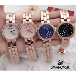 ⏰ SWAROVSKI ⏰