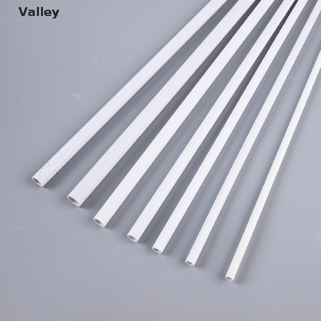 Valley ท่อระบายน้ํา Pvc 50 ซม. Od 6 มม. เป็น 14 มม. สําหรับตู้ปลา
