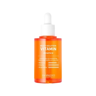 Swanicoco Multi Solution Vitamin Essence 70 ml