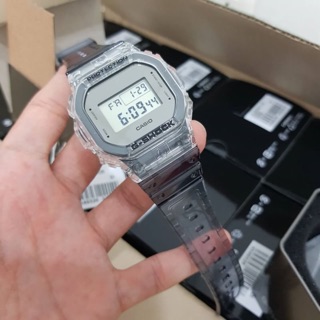 Gshock รุ่น DW 5600SK