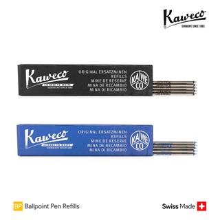 Kaweco Soul D1 Ballpoint Refill (1 pc.) - ไส้ปากกาลูกลื่นคาเวโก้ขนาด D1 (1 ไส้)