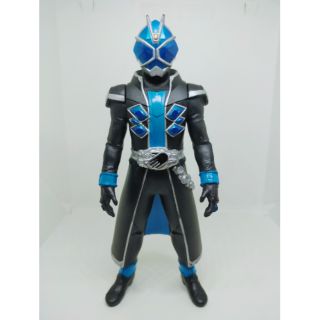 Masked Rider/Kamen Rider Wizard ร่างน้ำเงิน