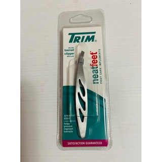 TRIM ทริม รุ่น Deluxe แหนบถอนขน แหนบอเนกประสงค์ TRIM ทริม ราคาถูก ราคาส่ง ราคา ต่อตัว