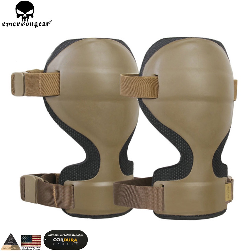 Emersongear ARC Style สนับเข่ายุทธวิธี อุปกรณ์สนับเข่าสําหรับสันทนาการกลางแจ้ง