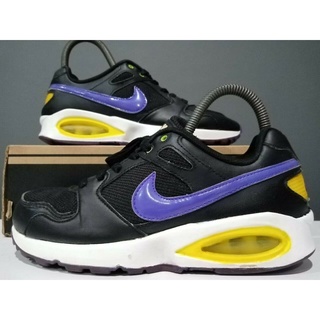 Nike Air Max Coliseum Racer Sneakers, US = 6.5 UK = 4 EUR = 37.5 [รองเท้ามือสองของแท้]