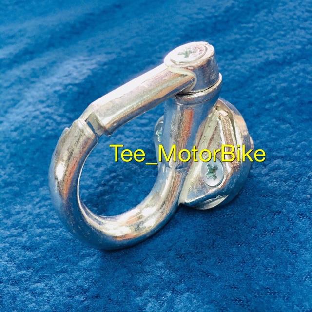 ตะขอแขวนของ ตะขอล็อค (Honda , Yamaha)