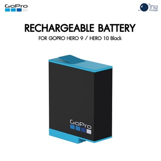 Rechargeable Battery (HERO 9 / HERO 10 Black ) ศูนย์ไทย