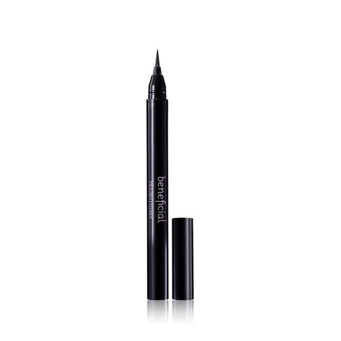 eyeliner oriental princess อายไลเนอร์ Beneficial Proliner Eyeliner อายไลเนอร์สูตรกันน้ำ สี ดำเข้มสนิท Eye liner