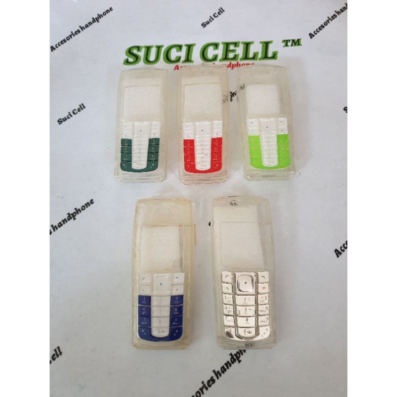 ปลอก Nokia 6230i****