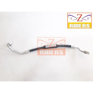 ท่อแอร์ Toyota Camry’97 เครื่อง 2.2 รถนอก คอม-แผง สายกลาง สายบริสโตนแท้ K56 (22320) ท่อน้ำยาแอร์ สายน้ำยาแอร์ ท่อน้ำยา