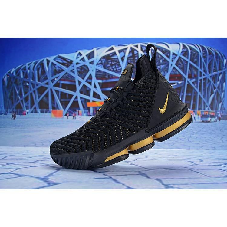 lebron black 16