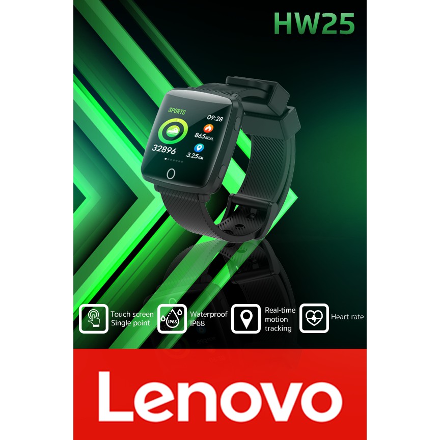 hw25 lenovo