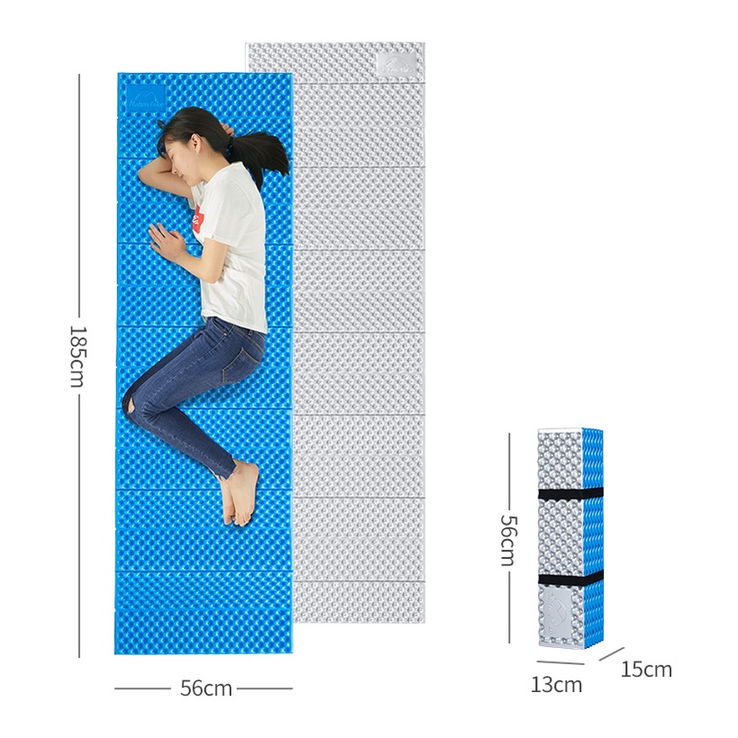 Naturehike Moistureproof Camping Mat Portable Outdoor Beach Picnic Mat