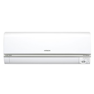 WALL AIR CONDITIONER HITACHI RAS/RAC DH 13 CLT 11,830 BTU INVERTER แอร์ผนัง HITACHI RAS/RAC DH 13 CLT 11830 บีทียู อินเว