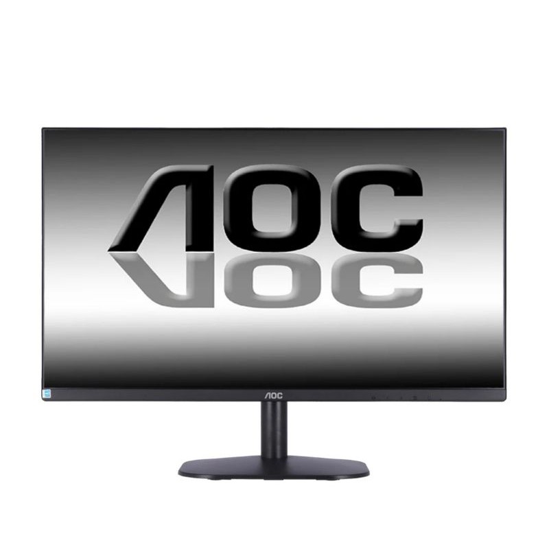 MONITOR (จอมอนิเตอร์) AOC 27B2H/67 27" IPS FHD 75Hz