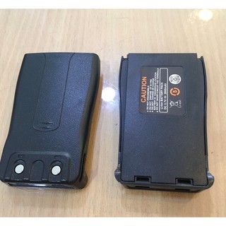 2 ชิ้น แบตเตอรี่ Baofeng BF-888S 777S 666S