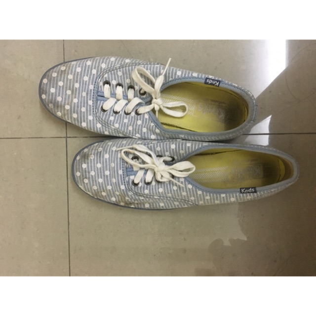 Kedsมือสอง แท้100%