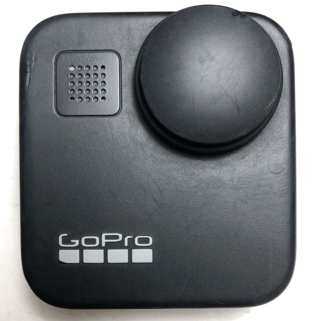 GoPro MAX 360° มือสอง อดีตประกันศูนย์ ผ่อน 0% 10 เดือน