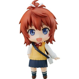 [1584] Nendoroid Natsumi Koshigaya